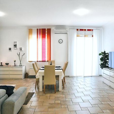 Apartman Lui Rijeka Dış mekan fotoğraf